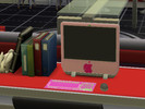 Sims 4 — Mac Computer  by ehfkddl10 — Mac computer :) enjoy 