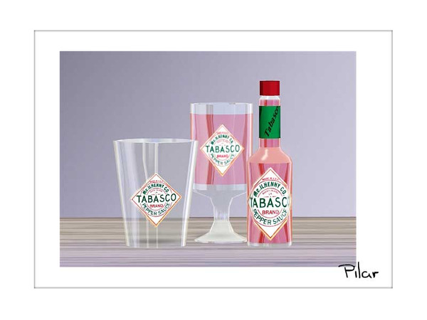 Sims 3 — Tabascco by Pilar — Creado por Pilar para sims3
