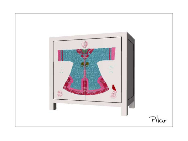 Sims 3 — JadeComoda by Pilar — Creado por Pilar para sims3