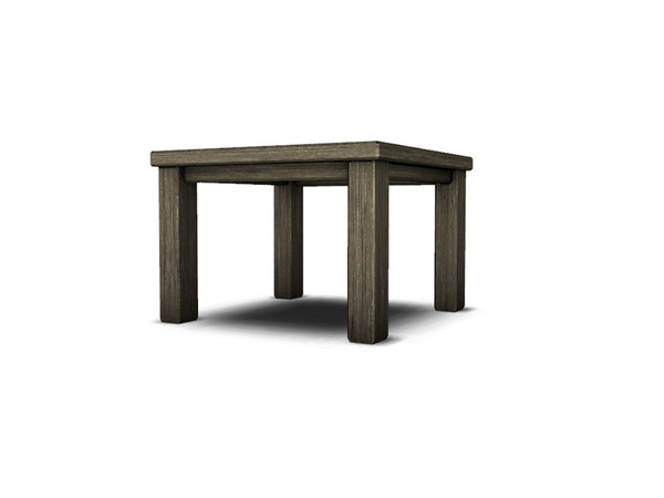 Sims 4 — Nola Living Coffeetable by Angela — Nola Living Coffeetable. Converted from my sims 3 set. 