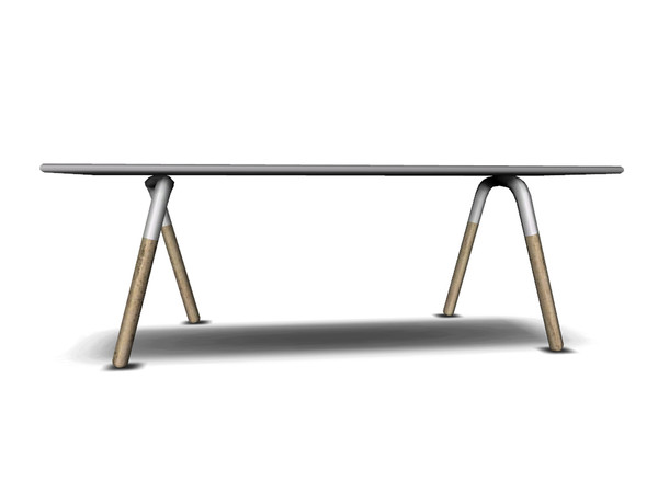 Sims 4 — Freddies Art Room Large Table by Angela — Freddies Art Room Large table. Converted from my Sims3set. Made by