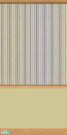 Sims 2 — TC45 Stripes on Sage by jeni — 'Stripes' above a sage, green colour.