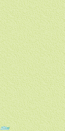 Sims 2 — Studio K Stucco - Leaf by StudioKhagerks — 20 colors total. Can be found under Poured and your Sims can purchase