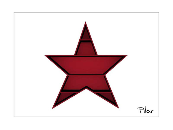 Sims 3 — Circus ShelfStar by Pilar — Creado por Pilar