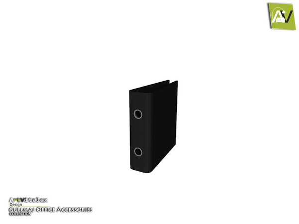 Sims 3 — Gullmaj Folder by ArtVitalex — - Gullmaj Folder - ArtVitalex@TSR, May 2015