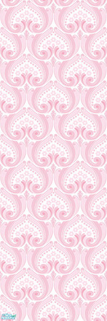Sims 2 — Studio K Arrondi - Peony by StudioKhagerks — 