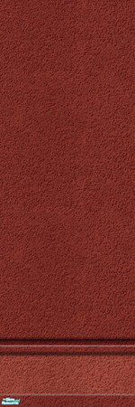 Sims 2 — Studio K Stucco 02 SUPERSET - Chile by StudioKhagerks — 