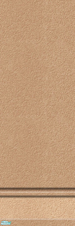 Sims 2 — Studio K Stucco 02 SUPERSET - Praline by StudioKhagerks — 