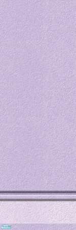 Sims 2 — Studio K Stucco 02 SUPERSET - Lavender by StudioKhagerks — 