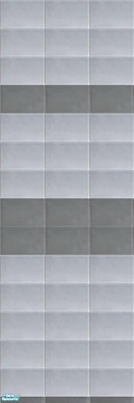 Sims 2 — Gris #2 by white-lily — part of Gris Set