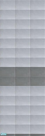 Sims 2 — Gris #1 by white-lily — part of Gris Set