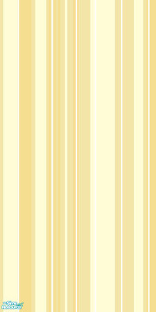 Sims 2 — Studio K Verticals - Pale Sun by StudioKhagerks — 28 colors total. Can be found under Wallpapers. Coordinates