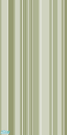 Sims 2 — Studio K Verticals - Sagebrush by StudioKhagerks — 28 colors total. Can be found under Wallpapers. Coordinates