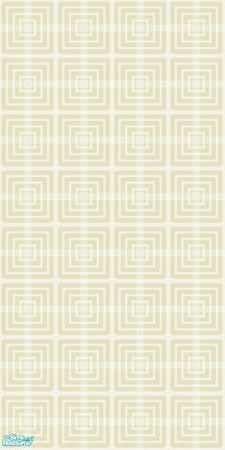 Sims 2 — Studio K Squared - Vanilla by StudioKhagerks — 28 colors total. Can be found under Wallpapers. Coordinates with