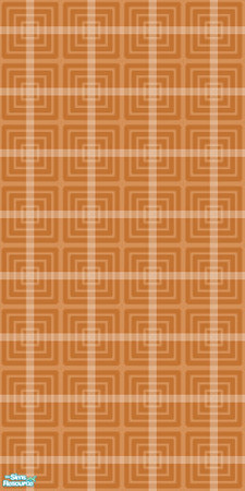 Sims 2 — Studio K Squared - Light Mocha by StudioKhagerks — 28 colors total. Can be found under Wallpapers. Coordinates