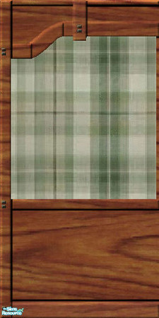 Sims 2 — D2DTC41 - Astoundingly Panel Plaid 03 by D2Diamond — ...