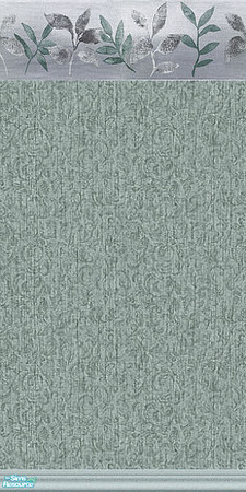 Sims 2 — Set 85 Burguese Ice Wallpapers - 5 by Lianaa — Set 85 Burguese Ice Wallpapers - 5