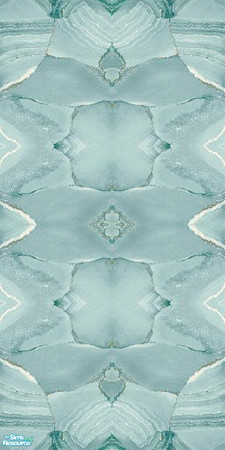 Sims 2 — Marbles Wall - Light Blue by Sheera — Part of my Marbles Walls and Floors Set. Hope you'll like it , enjoy ! ! !