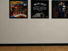 Sims 3 — Neck Deep Posters by andreannalandahl2 — Some Neck Deep posters for your sims to enjoy! I am always taking