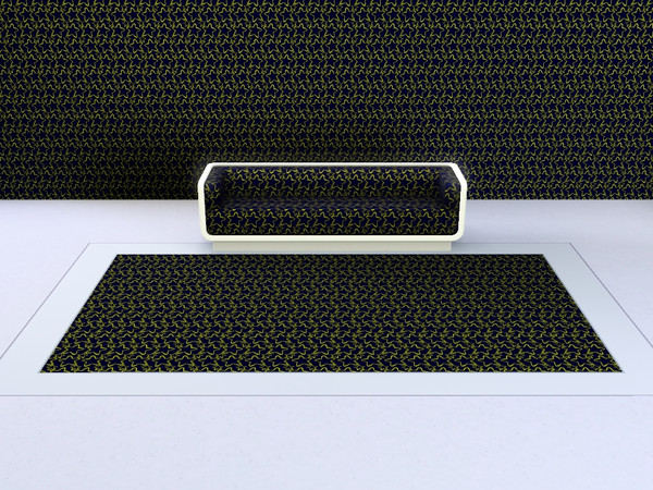 Sims 3 — Stars 2 by Andreja157 — Created with TSR Workshop's Pattern tool