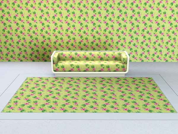 Sims 3 — Flowers 9 by Andreja157 — Created with CAP Tool