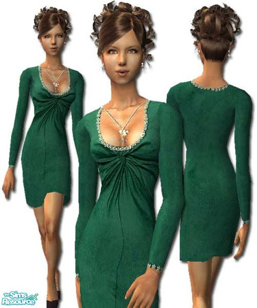 Sims 2 — S2S Collection No. 201132 AF - 6 by sims2sisters — 
