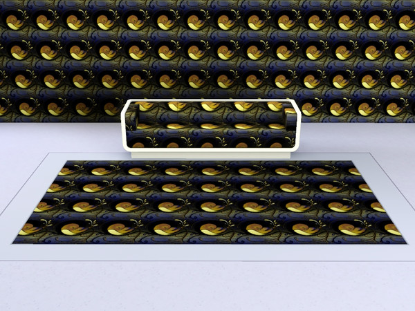 Sims 3 — Sweet dreams by Andreja157 — Pattern created with Create a pattern tool