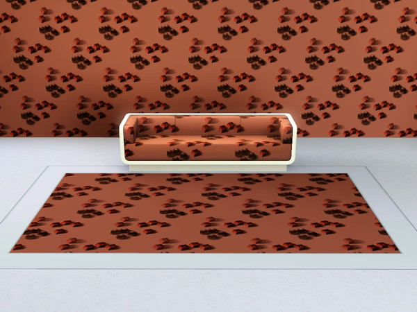 Sims 3 — Choco 4 by Andreja157 — Created with CAP Tool