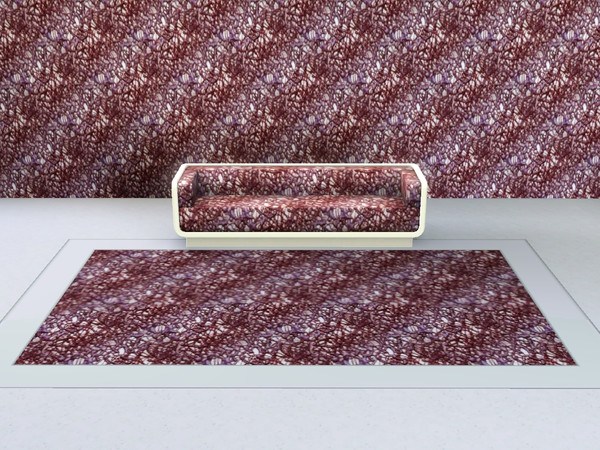 Sims 3 — Choco 3 by Andreja157 — Created with CAP Tool