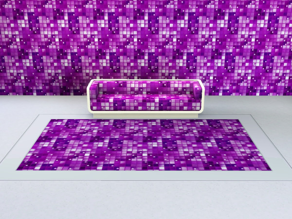 Sims 3 — Tile 8 by Andreja157 — Created with CAP Tool