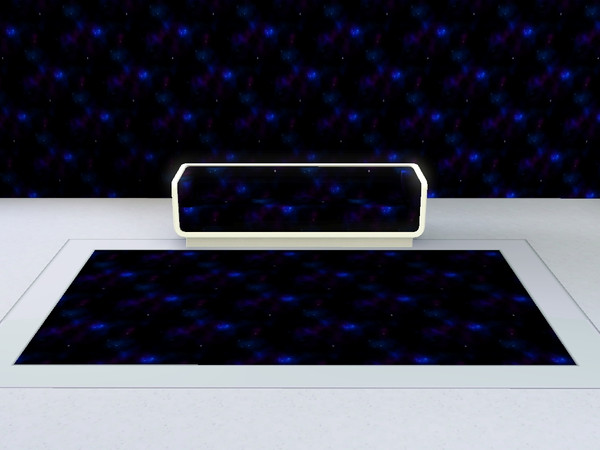 Sims 3 — Nebula by Andreja157 — Created with CAP