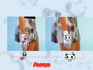 Sims 4 — Glove Cutie by Poonyo — Two Gloves Cutie For You :)