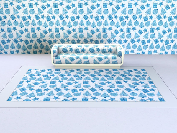 Sims 3 — Christmas 1 by Andreja157 — Created with CAP