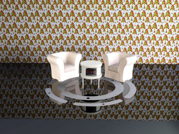 Sims 3 — Trees by Andreja157 — Created with CAP