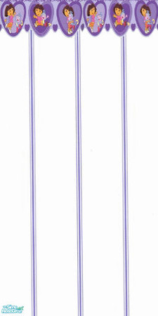 Sims 2 — dora by daughterofthegreekgoddess — Though I would upload this, enjoy no editing or cloning without asking