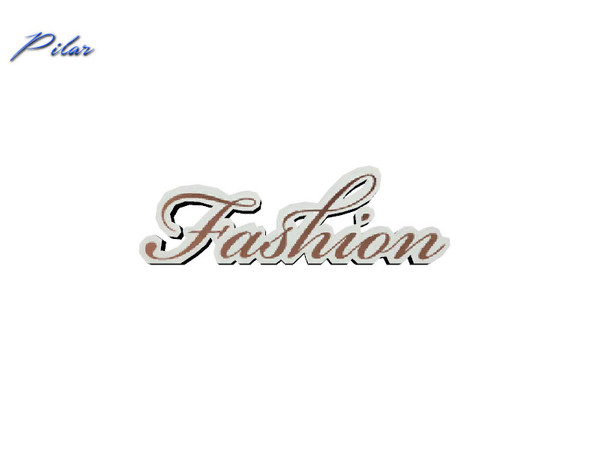 Sims 4 — Fashion Decorative by Pilar — Modern bedroom with a touch of blush