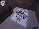 Sims 4 — Capitol Rug v1 by district1313 — --HungerGames Capitol Rug -- The Capitol is a tyrannical dictatorship, led by
