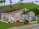Sims 3 — Memento_by Vanili.dee by Vanilidee — Fabulous and very comfortable house. Your simmies will surely enjoy the