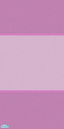 Sims 2 — Three-rows wallpapers - Individual Item by LALIA7 — Part of a set of wallpapers imitating paint, in eight