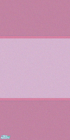 Sims 2 — Three-rows wallpapers - Individual Item by LALIA7 — Part of a set of wallpapers imitating paint, in eight