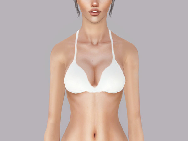 Sims 3 — Nadia's Captivated Bikini Top by smileyfaces2 — 3 variations For Female YA/A Only Everyday,Sleep, and Swimwear