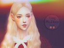 Sims 4 — Ms.Deer by SimsTong — Lovely blush for cute girls Hope you all enjoy ------------------------- iSims