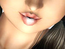 Sims 3 — Lipstick (n.3) by Pessoa by pessoa-sims-3 — Have a fun! Created in: Gimp; Adobe Photoshop; s3pe