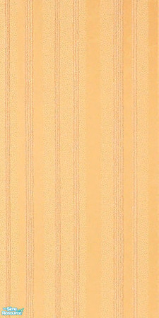 Sims 2 — Retro Stripes - apricot by Sophel21 — modern stripes for the walls. In 6 fresh colors.
