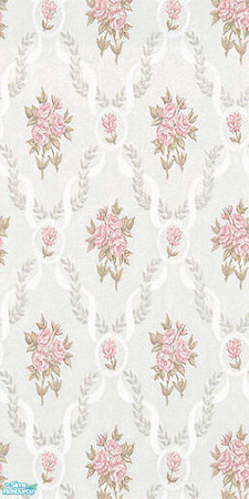 Sims 2 — Set 68 Elisabeth Wallpaper 3 by Lianaa — Set 68 Elisabeth Wallpaper 3