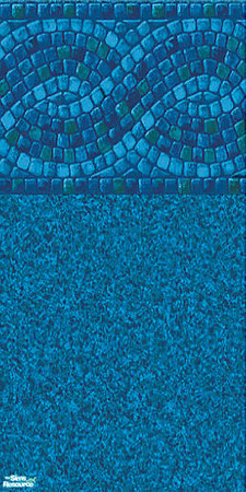 Sims 2 — Wall 07 by simscom — Brought to you by the Sims2 Community Project....Please enjoy this set we have made for