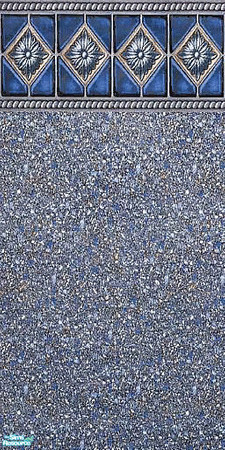 Sims 2 — Wall 02 by simscom — Brought to you by the Sims2 Community Project....Please enjoy this set we have made for