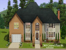 Sims 3 — 369 Grovel Pine Street by yobeidiot2 — This house is perfect for sims who enjoy the perfect life. This house