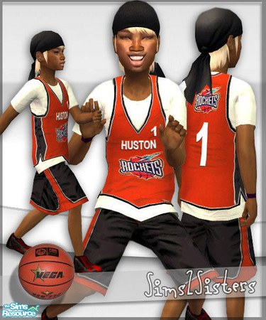 Sims 2 — S2S Collection No.142728 ChM - 5 by sims2sisters — 