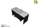 Kalkgrund Sink by ArtVitalex - Click to view and download separately!